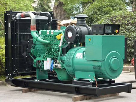 金波乡710kw康明斯柴油发电机组图片 金波乡710kw康明斯柴油发电机组图片