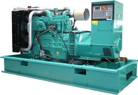 金波乡180kw康明斯柴油发电机组图片 金波乡180kw康明斯柴油发电机组图片