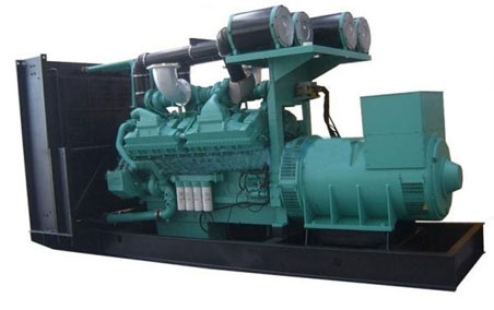 金波乡200kw康明斯发电机组图片 金波乡200kw康明斯发电机组图片