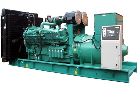 金波乡570kw康明斯柴油发电机组图片 金波乡570kw康明斯柴油发电机组图片