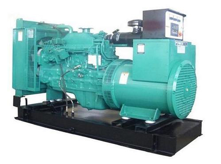 金波乡80kw康明斯柴油发电机组图片 金波乡80kw康明斯柴油发电机组图片