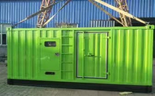 金波乡600kw大型柴油发电机组出租价格 金波乡600kw大型柴油发电机组出租价格